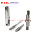 CNC Stainless Steel Shaft of Stepping Ejector